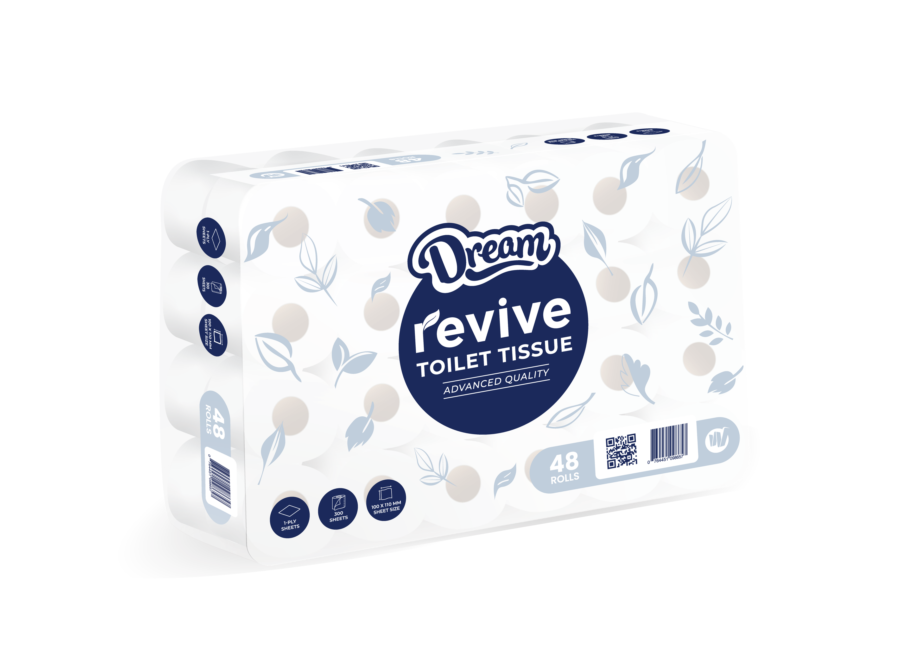 Hygiene Consumables - Toilet Paper