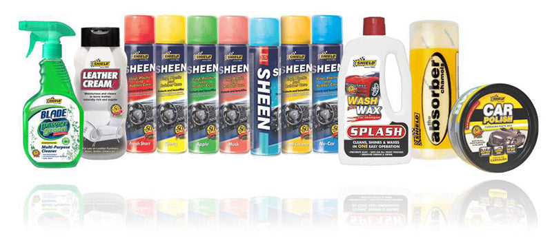 Shield Chemicals