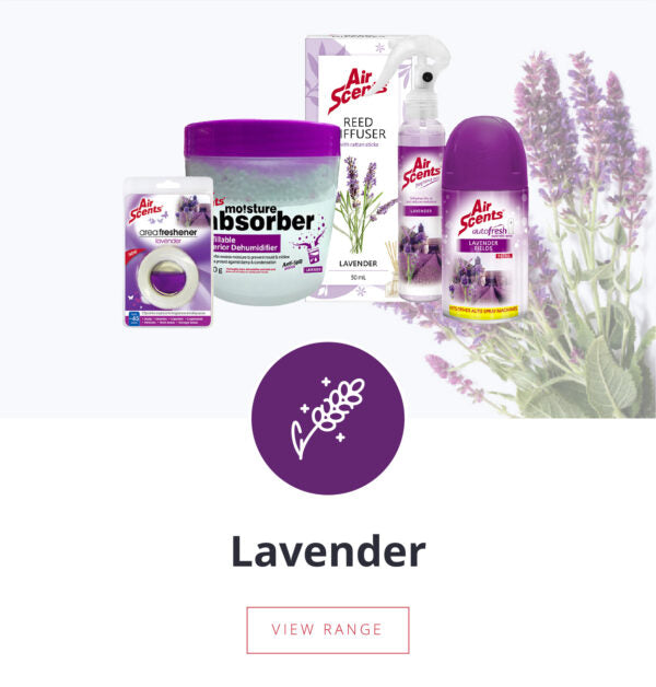 Air Scents
