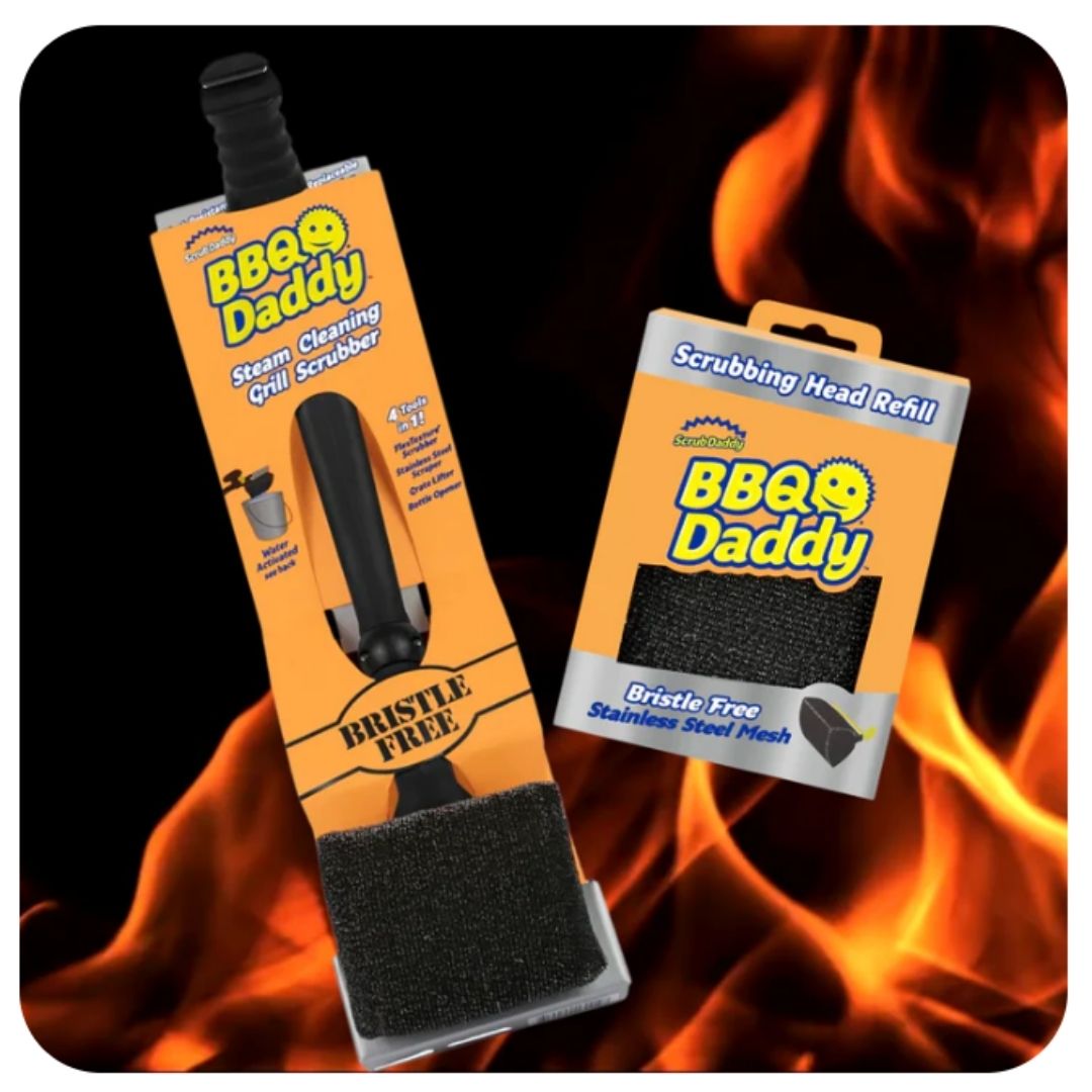 Barbeque Daddy 1ct