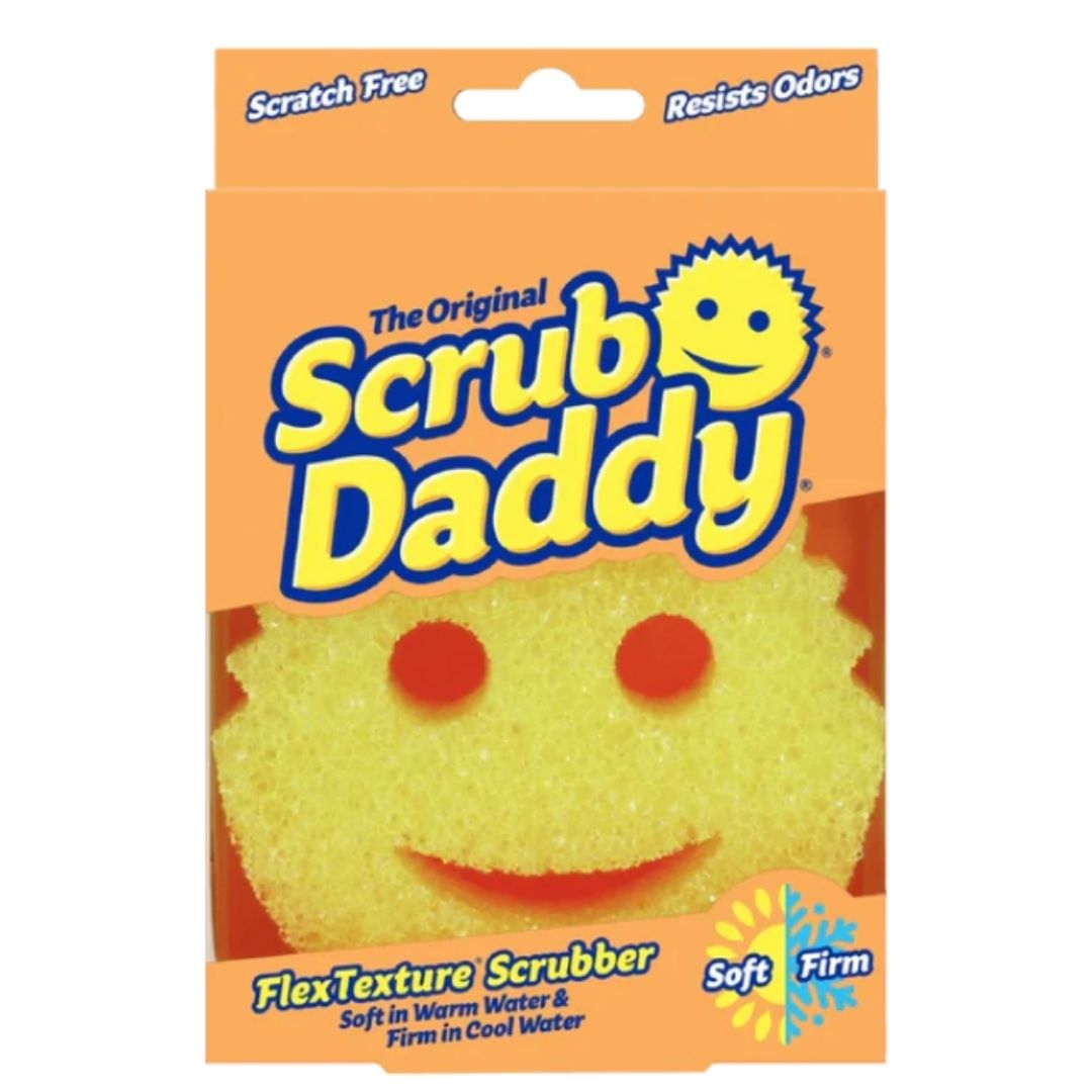 Scrub Daddy Original