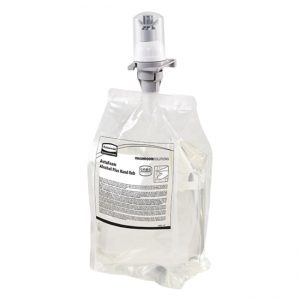 Flex 1300ml Dispenser Refill Each