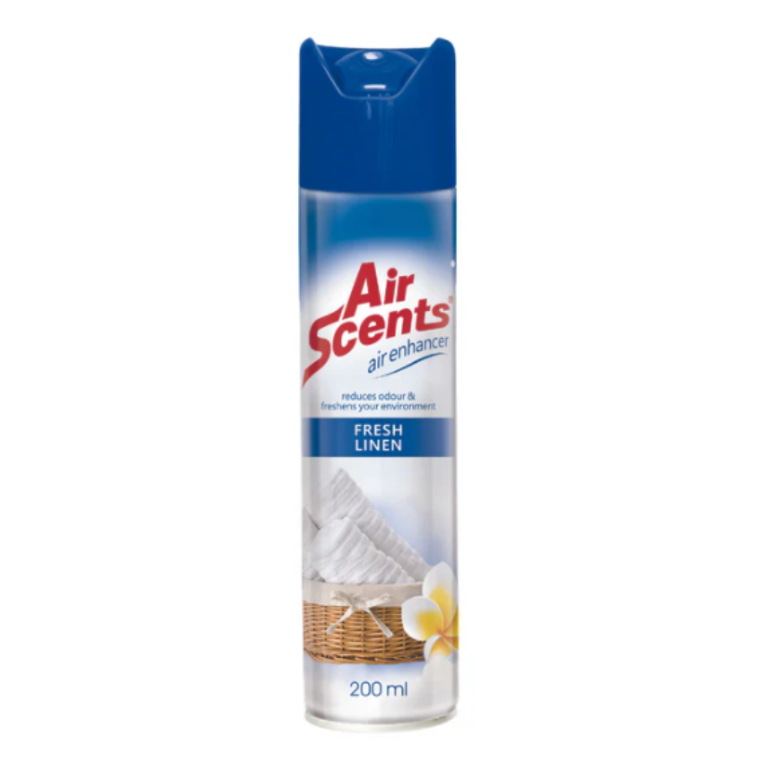 Air Scents Airfreshner 200ml