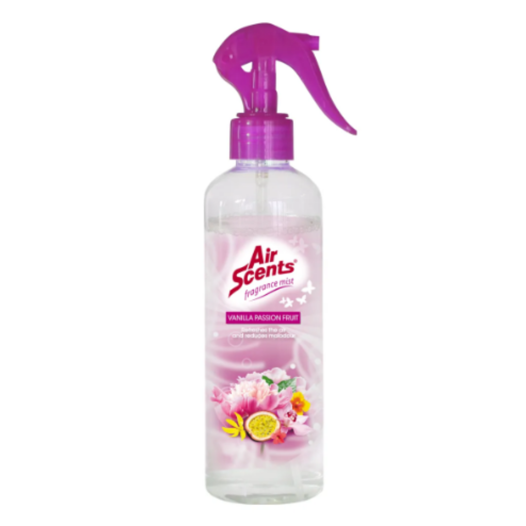 Air Scents Trigger Spray 350ml