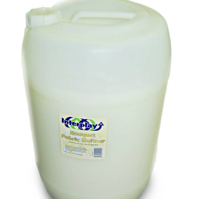 Fabric Softener 25L