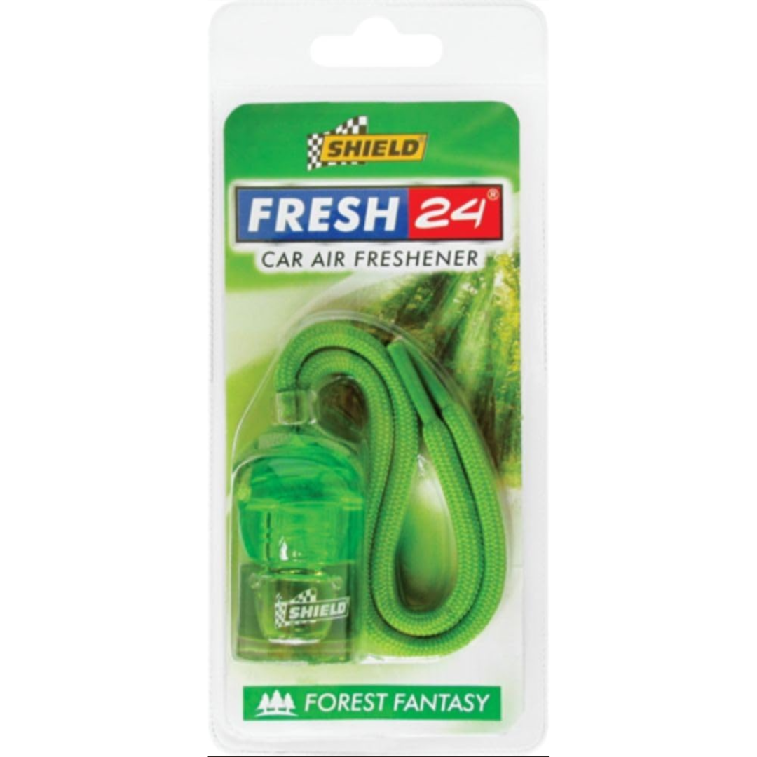 Shield Car Air Freshners
