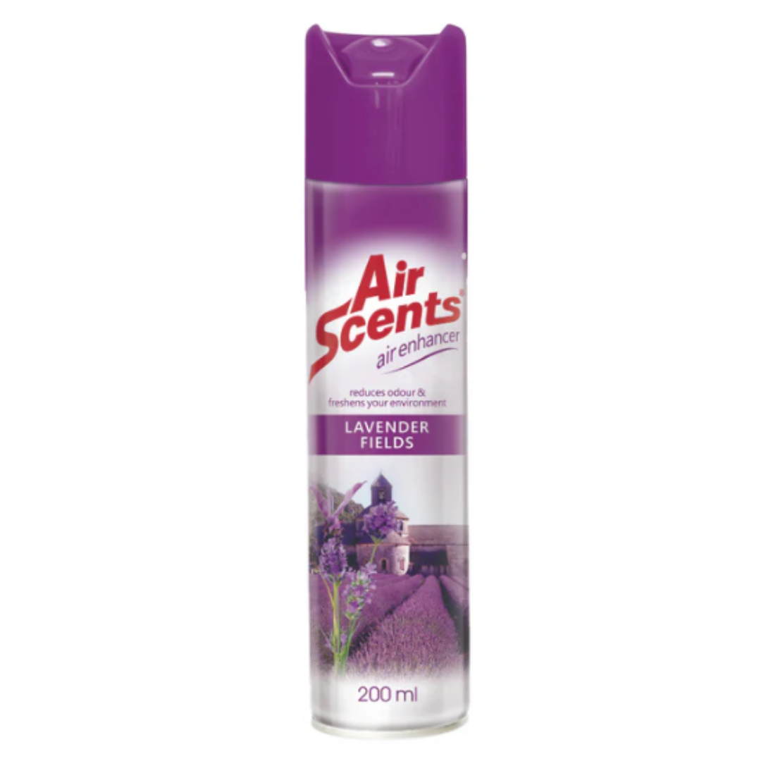 Air Scents Airfreshner 200ml