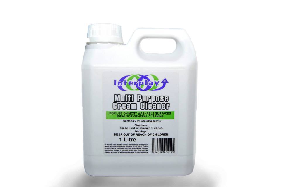 Multi Purpose Cleaner 5L