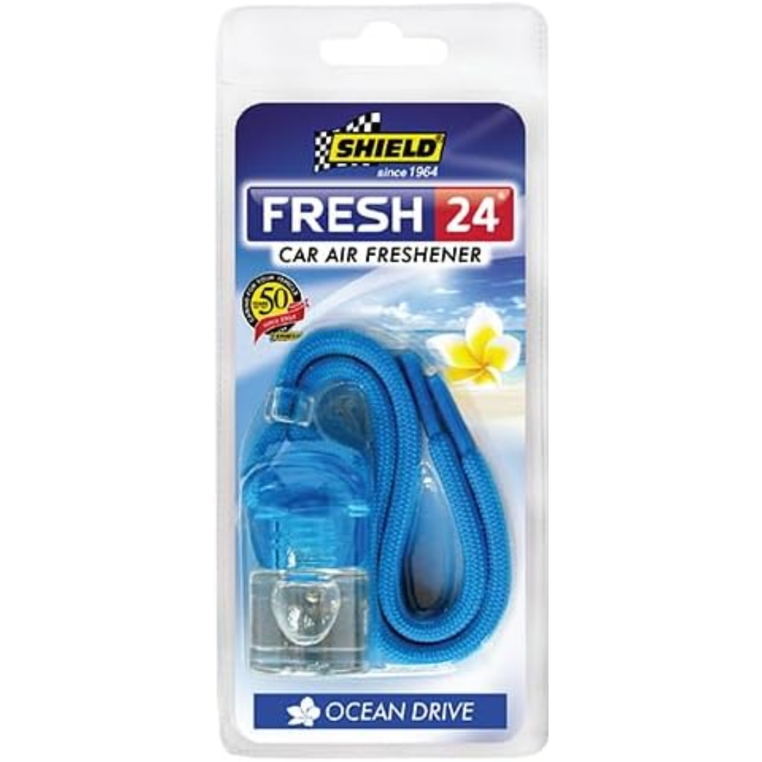 Shield Car Air Freshners