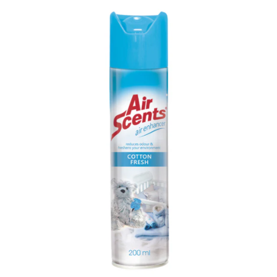 Air Scents Airfreshner 200ml