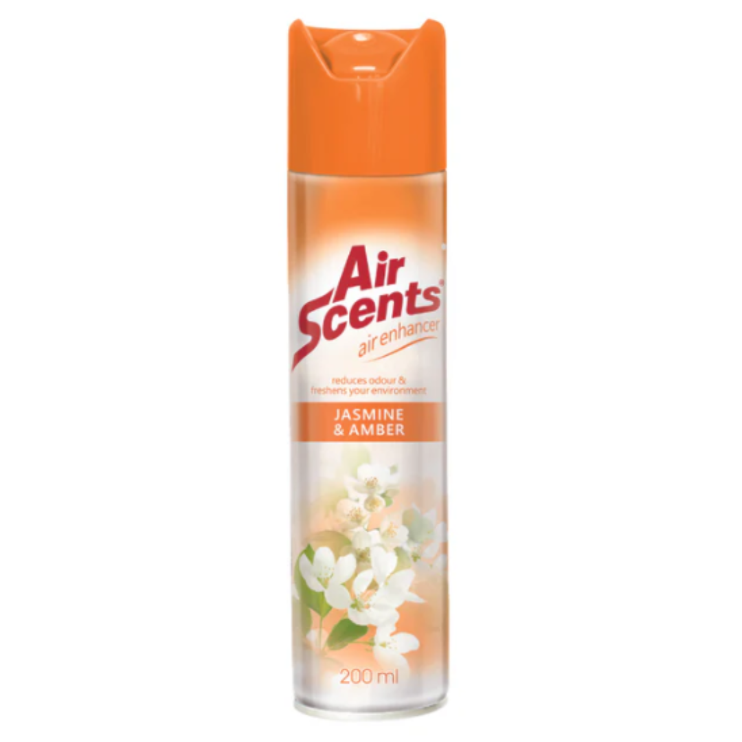 Air Scents Airfreshner 200ml