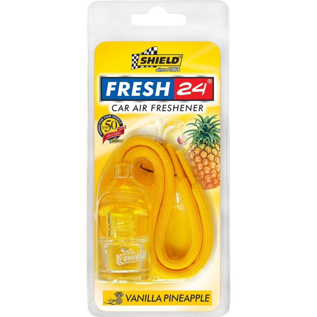 Shield Car Air Freshners