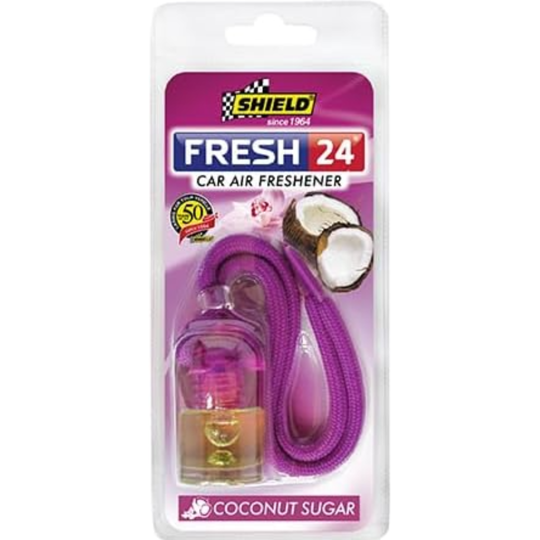 Shield Car Air Freshners