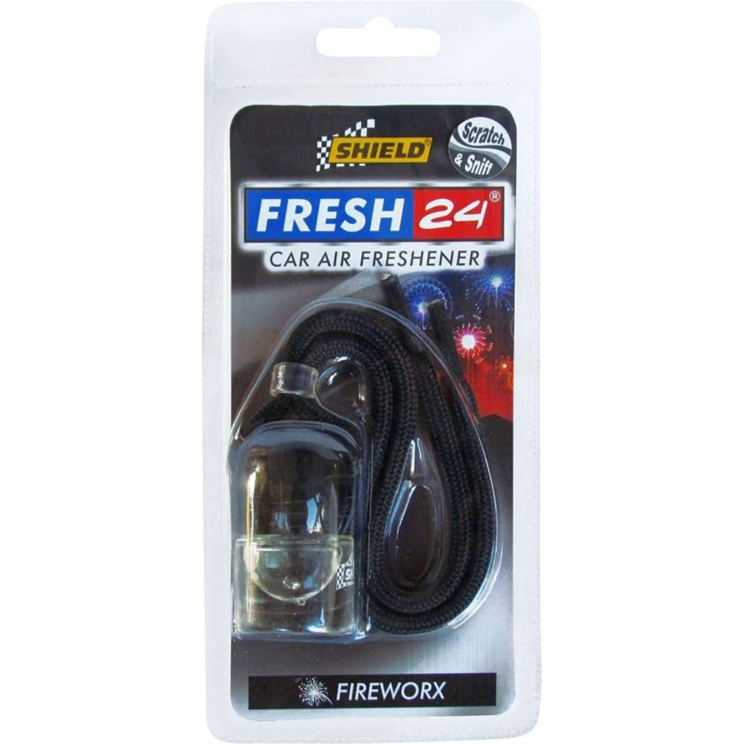 Shield Car Air Freshners