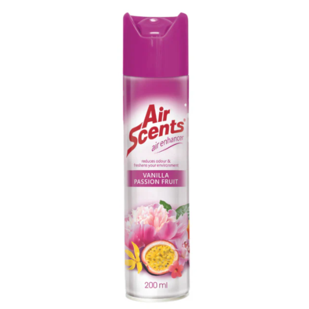 Air Scents Airfreshner 200ml