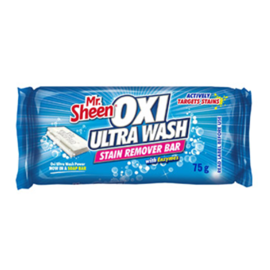 MR Sheen Prewash Oxi Ultra
