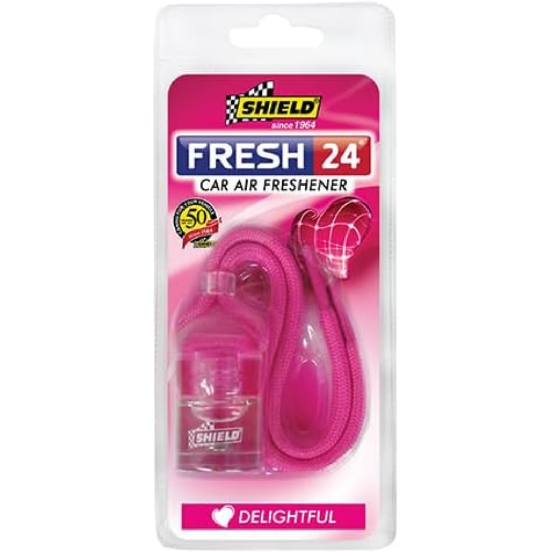 Shield Car Air Freshners