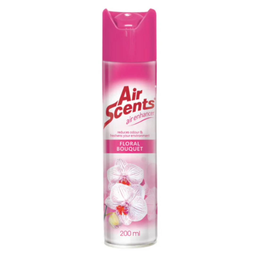 Air Scents Airfreshner 200ml