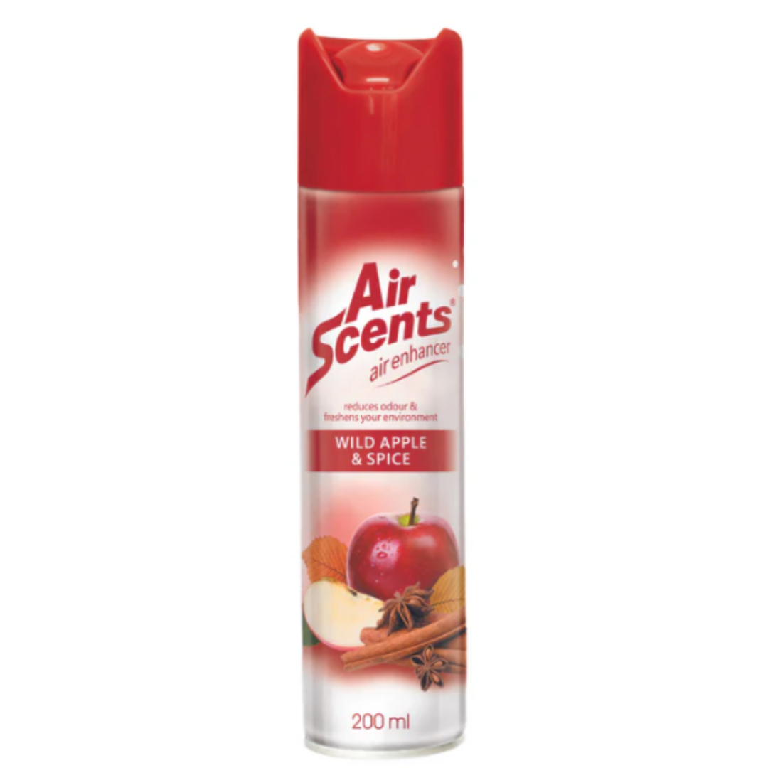 Air Scents Airfreshner 200ml