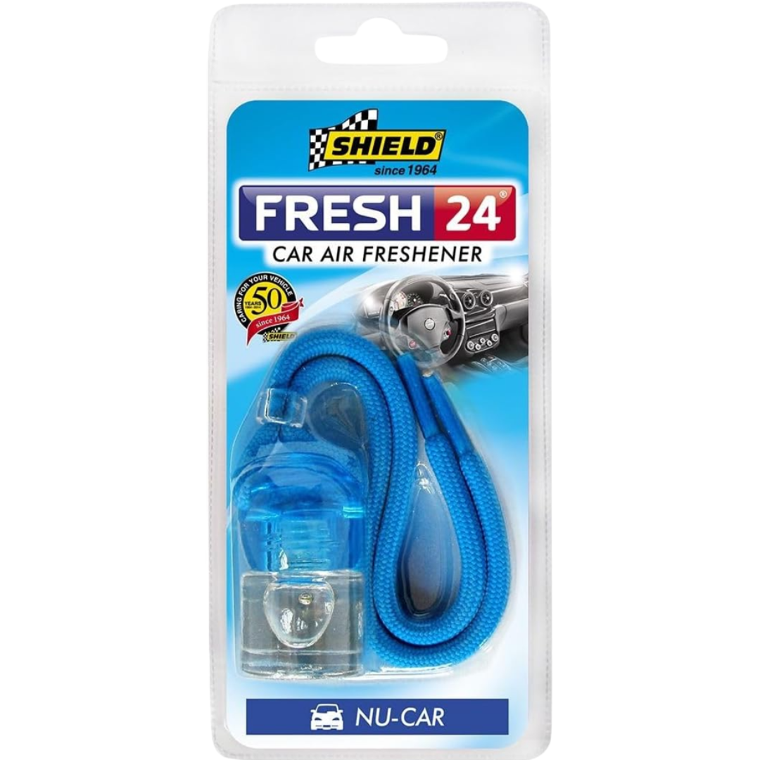 Shield Car Air Freshners