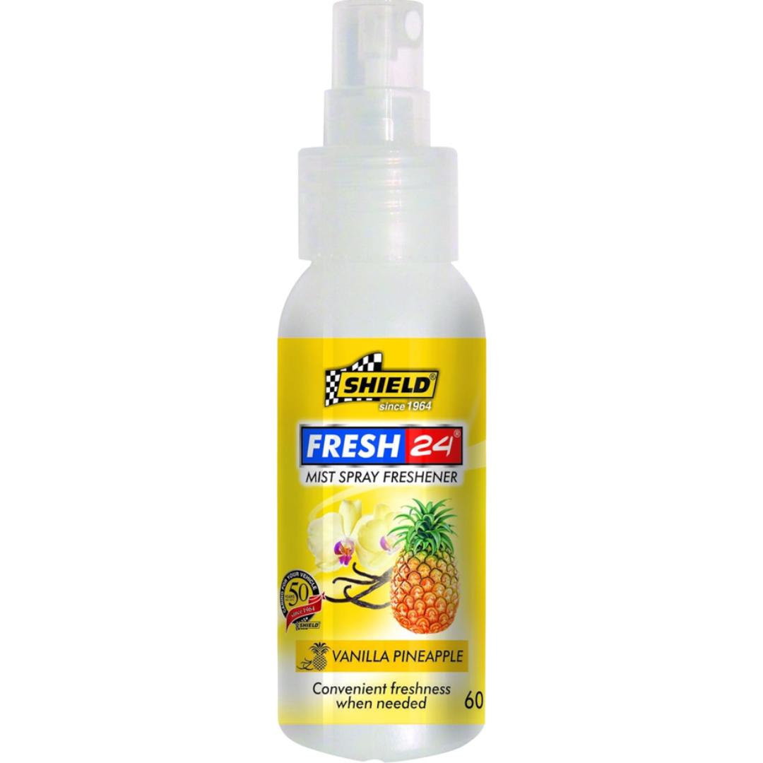 Shield Car Air Freshners