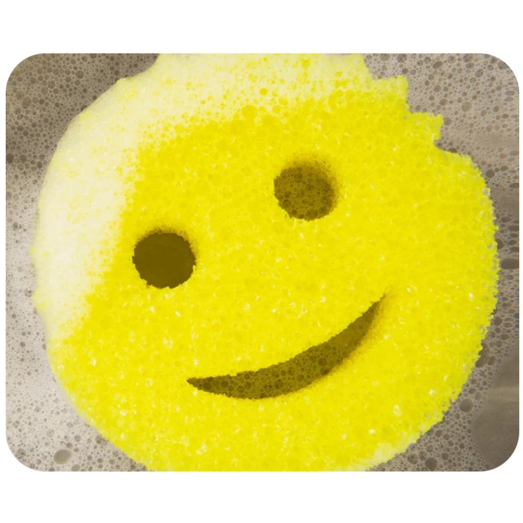 Scrub Daddy Original