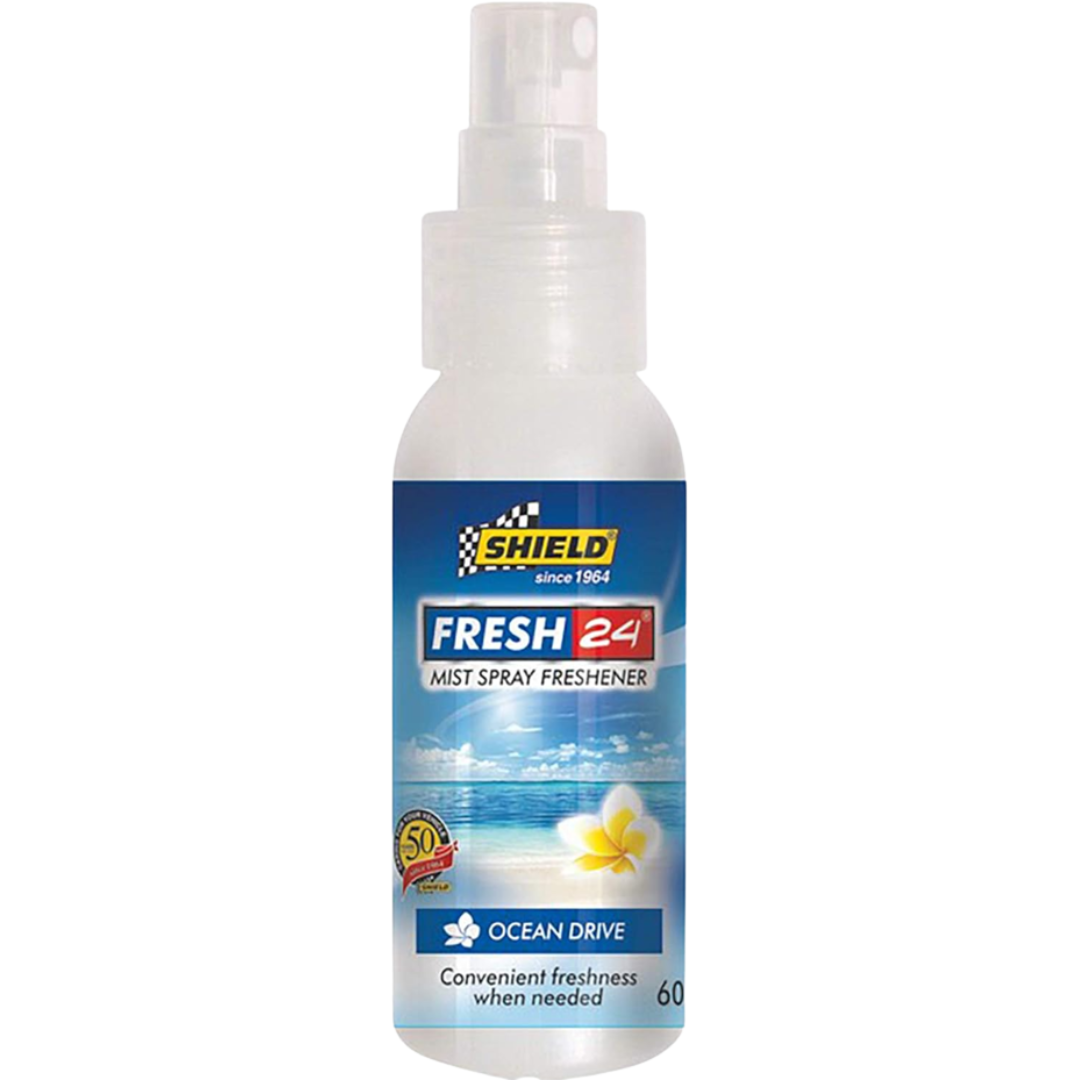 Shield Car Air Freshners