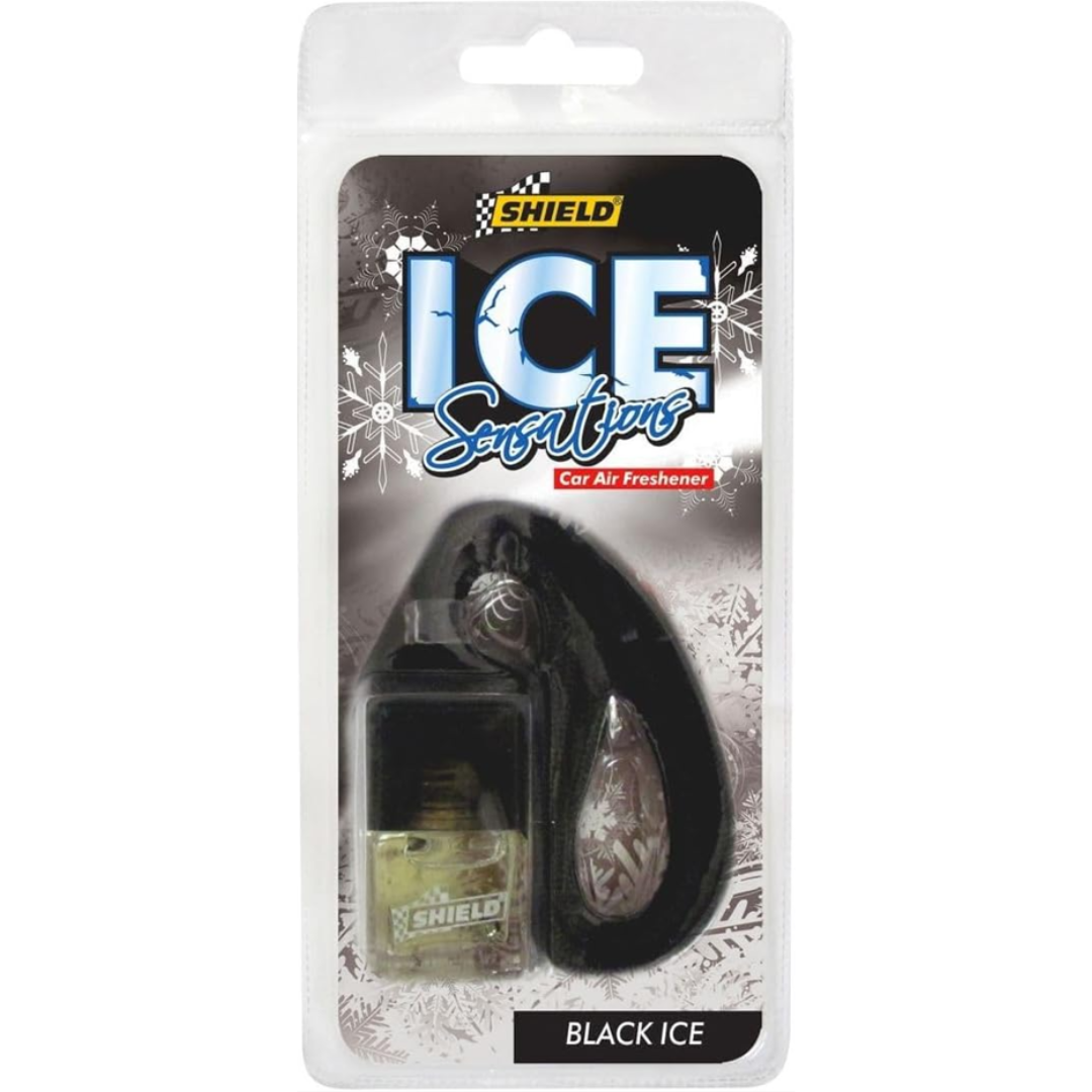 Shield Car Air Freshners