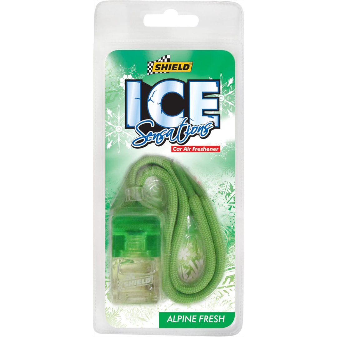 Shield Car Air Freshners