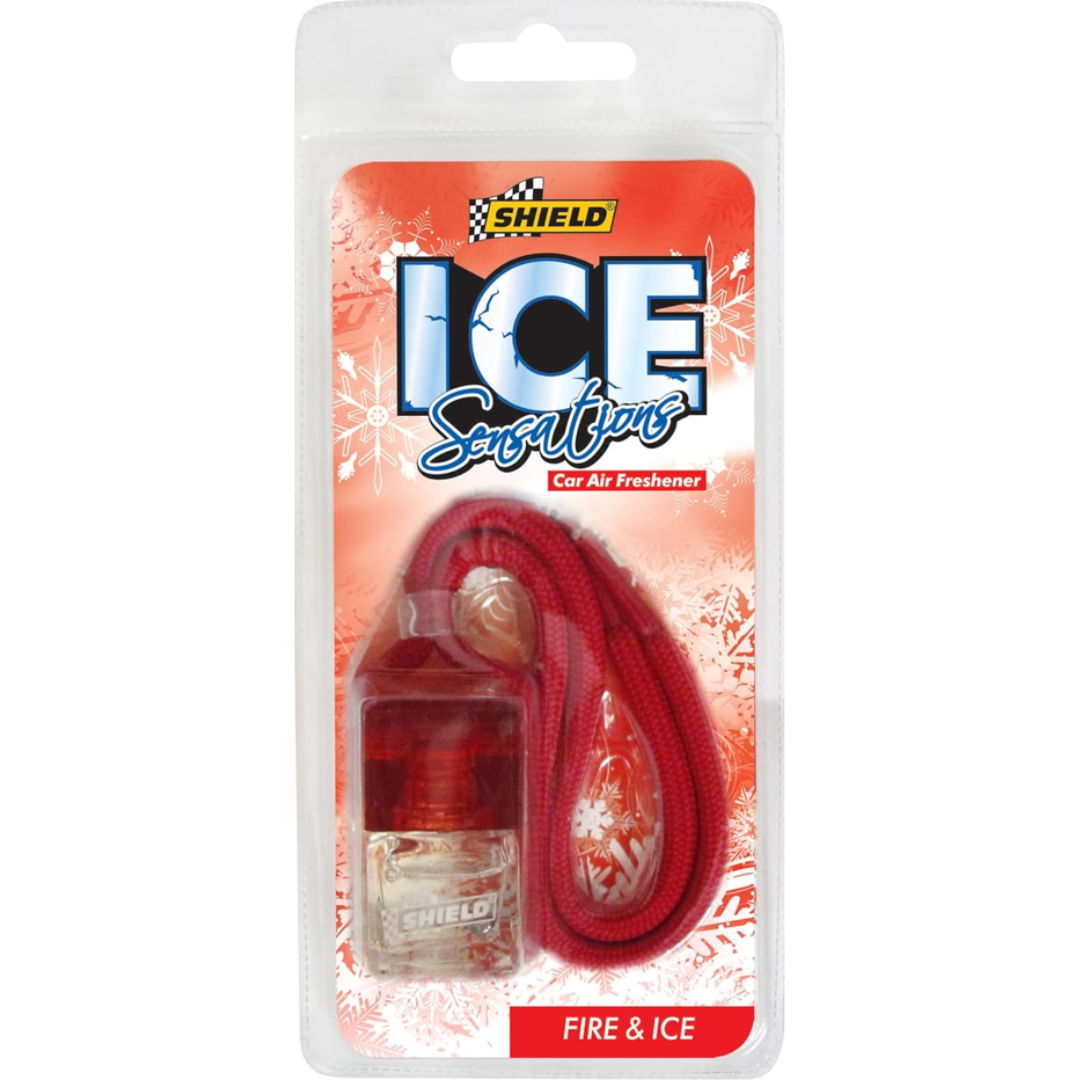 Shield Car Air Freshners