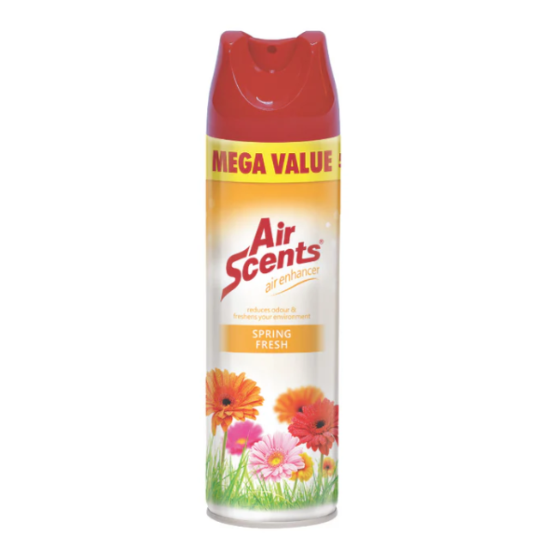 Air Scents Airfreshner 500ml Mega Value