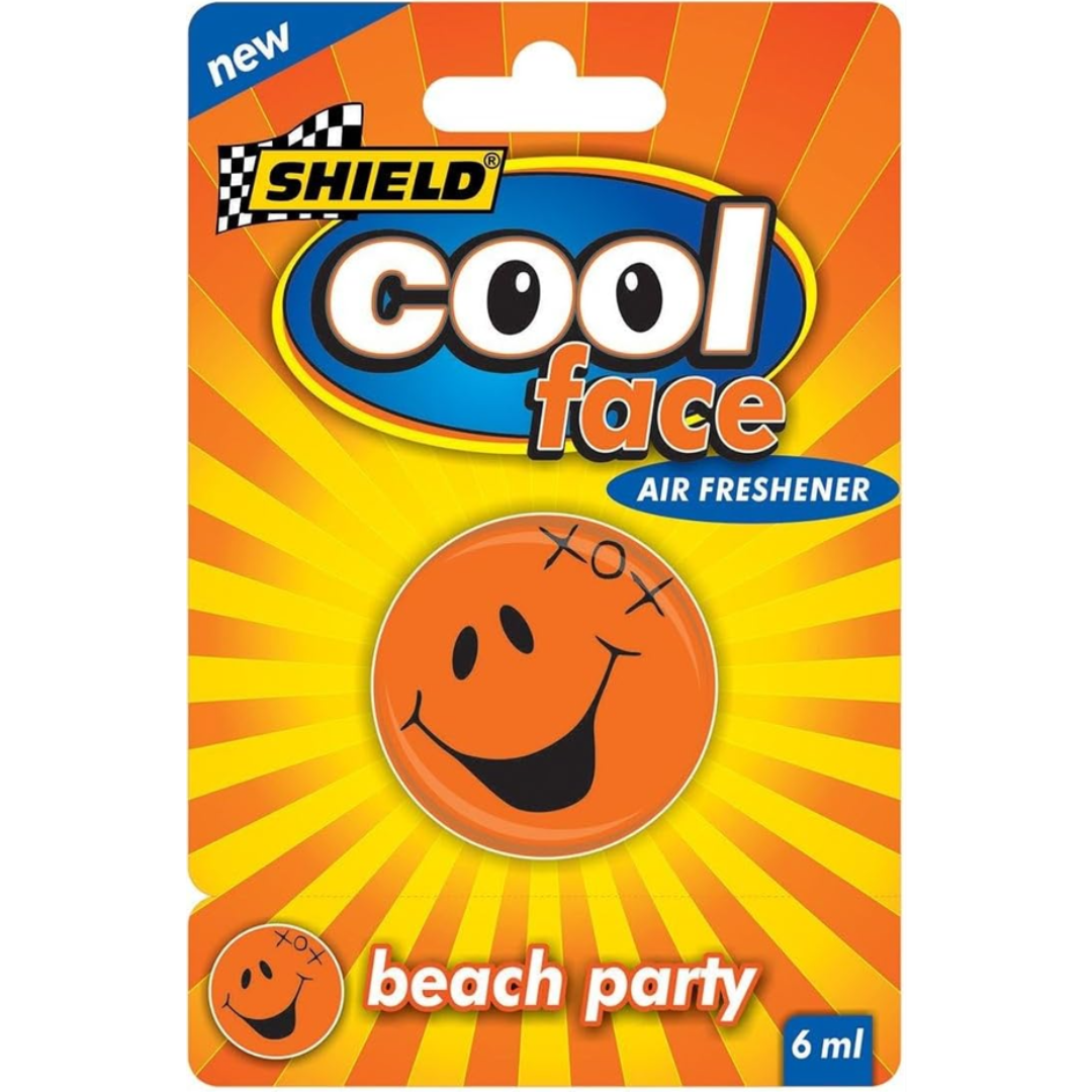 Shield Car Air Freshners
