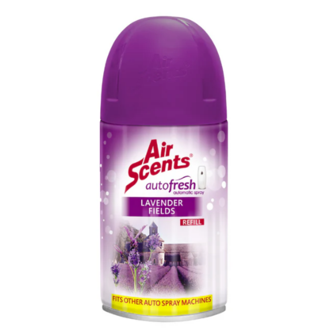 Air Scents Automatic Dispenser Refills 250ml