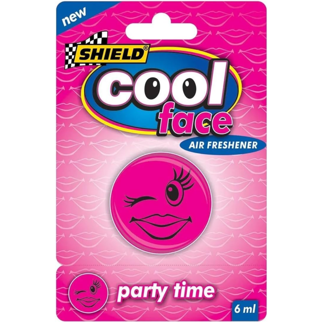 Shield Car Air Freshners