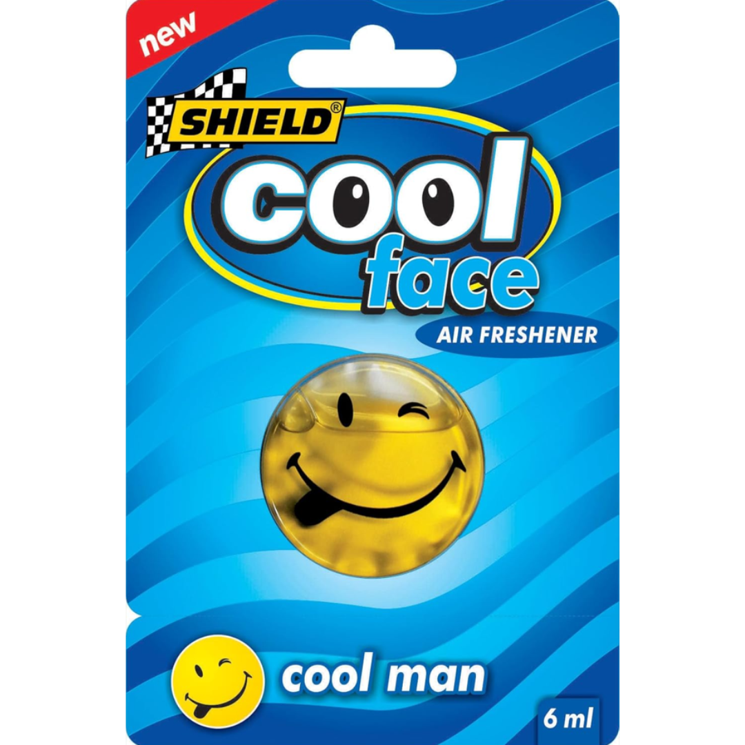 Shield Car Air Freshners