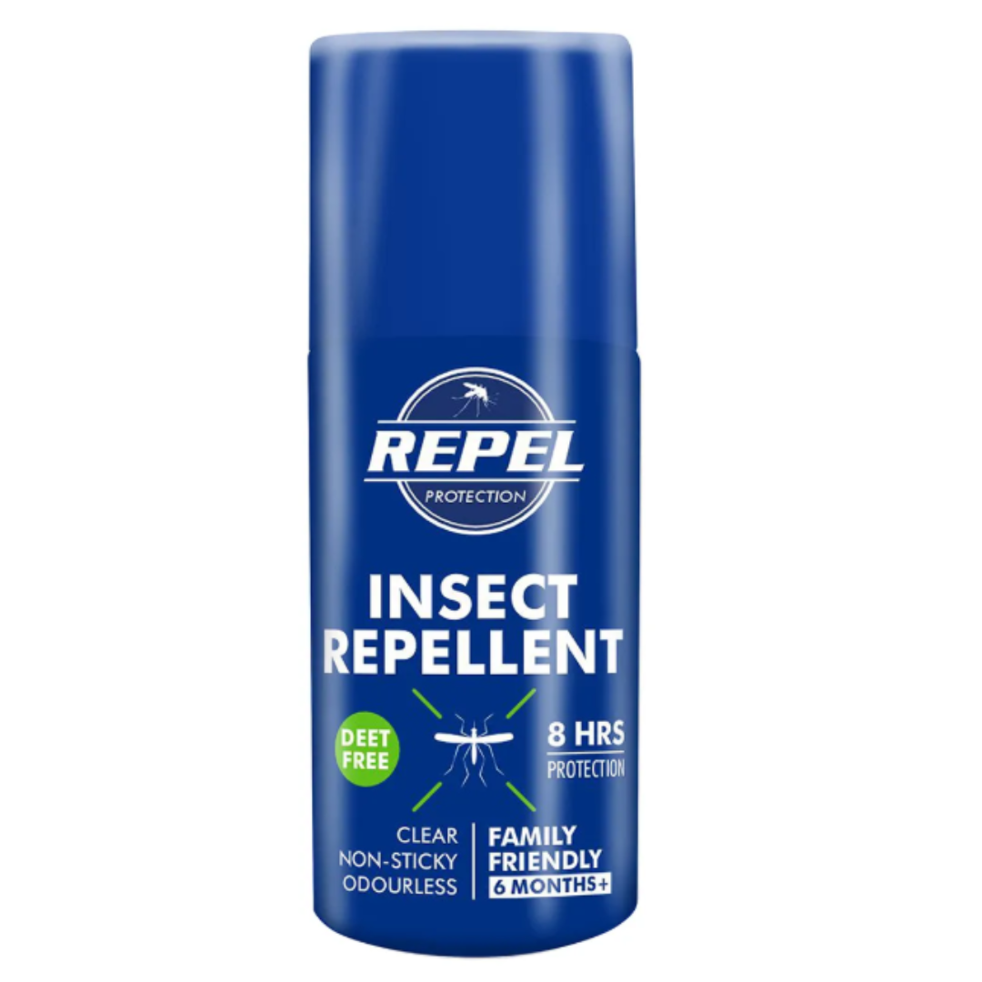 Shield Insect Repellent
