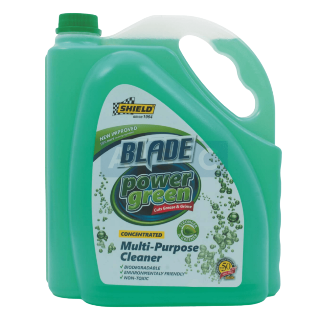 Shield Blade All purpose Cleaner
