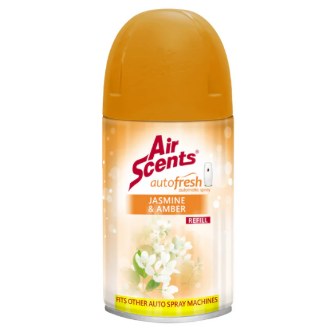 Air Scents Automatic Dispenser Refills 250ml