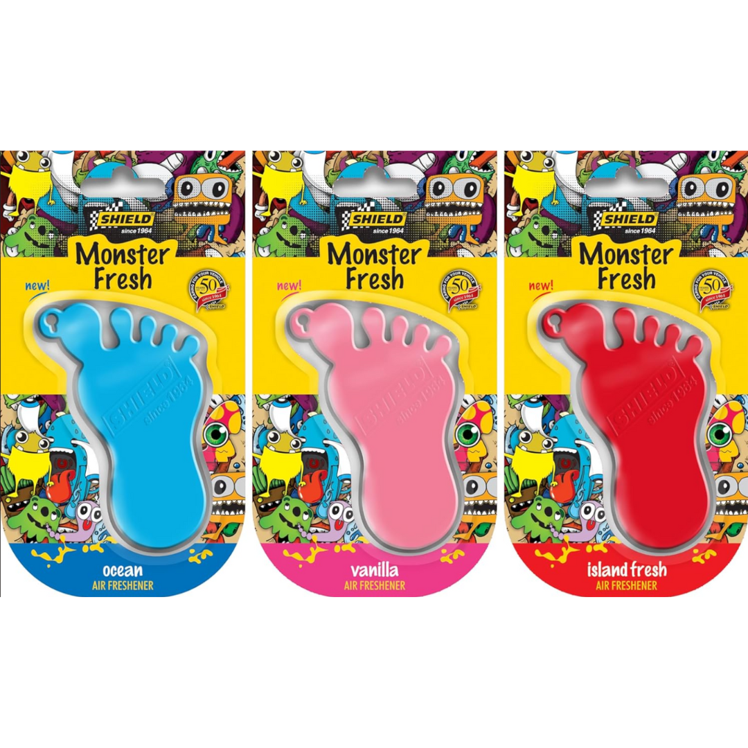 Shield Car Air Freshners