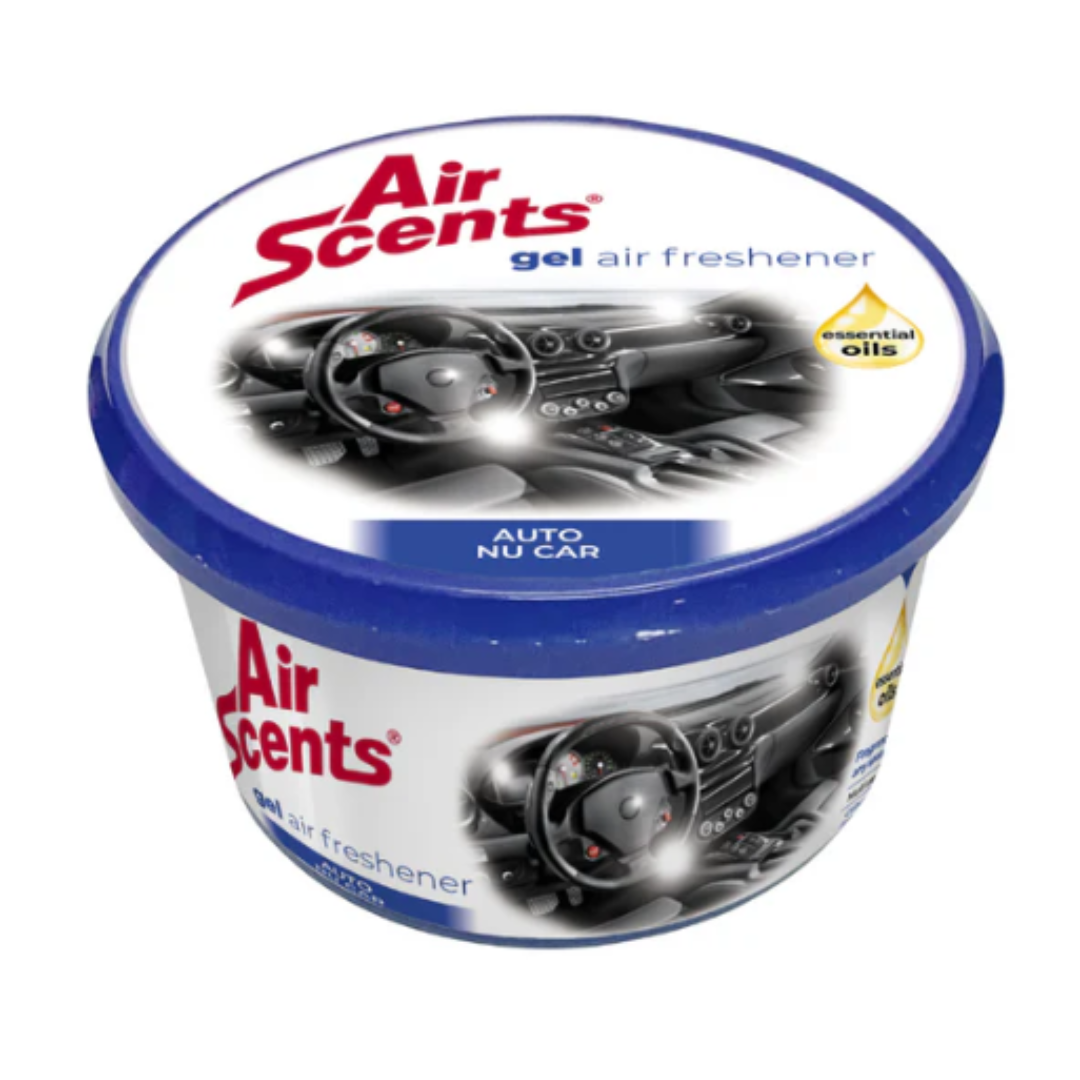 Gel Airfreshner 70g
