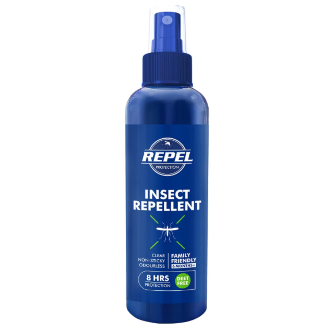 Shield Insect Repellent