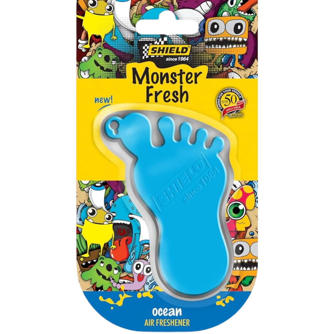 Shield Car Air Freshners