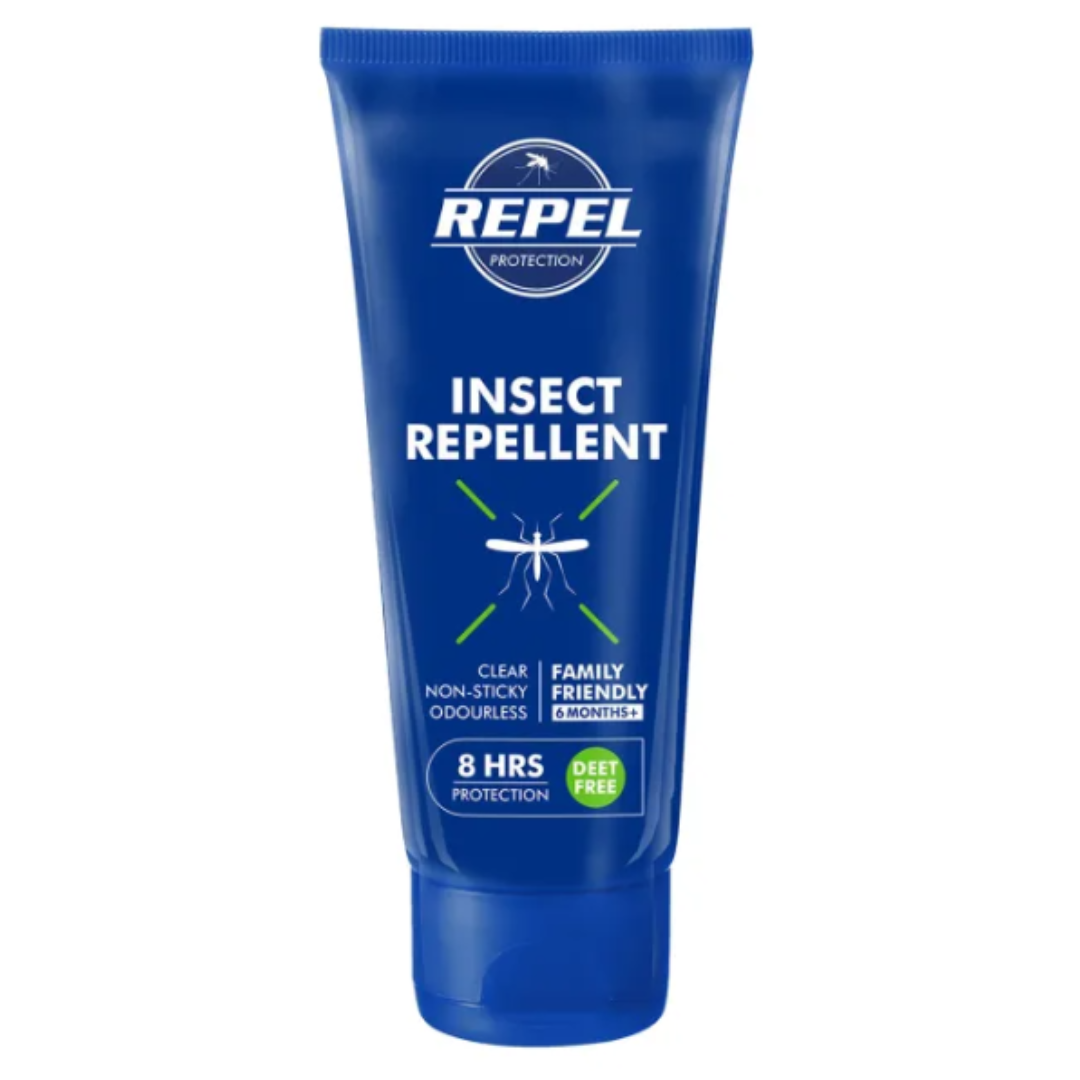 Shield Insect Repellent