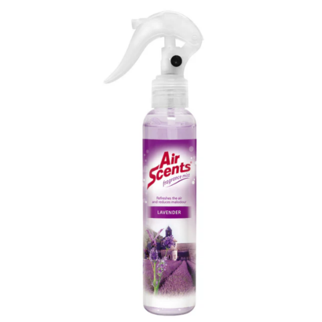 Air Scents Trigger Spray 180ml