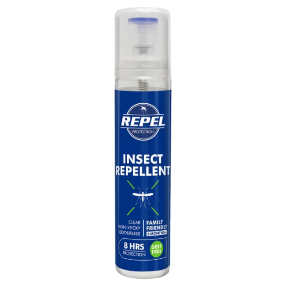 Shield Insect Repellent