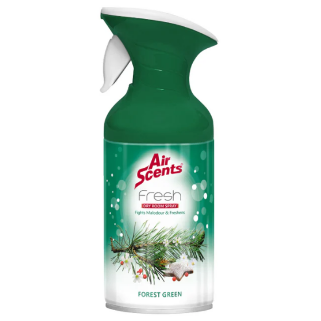 Air Scents Dry Room Spray 250ml