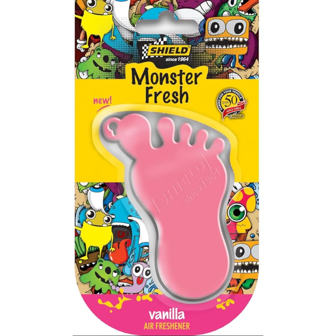 Shield Car Air Freshners