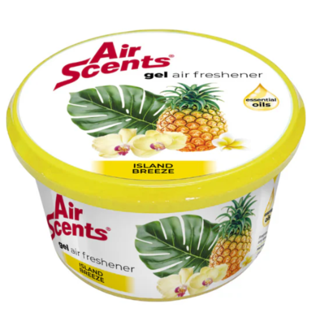 Gel Airfreshner 70g