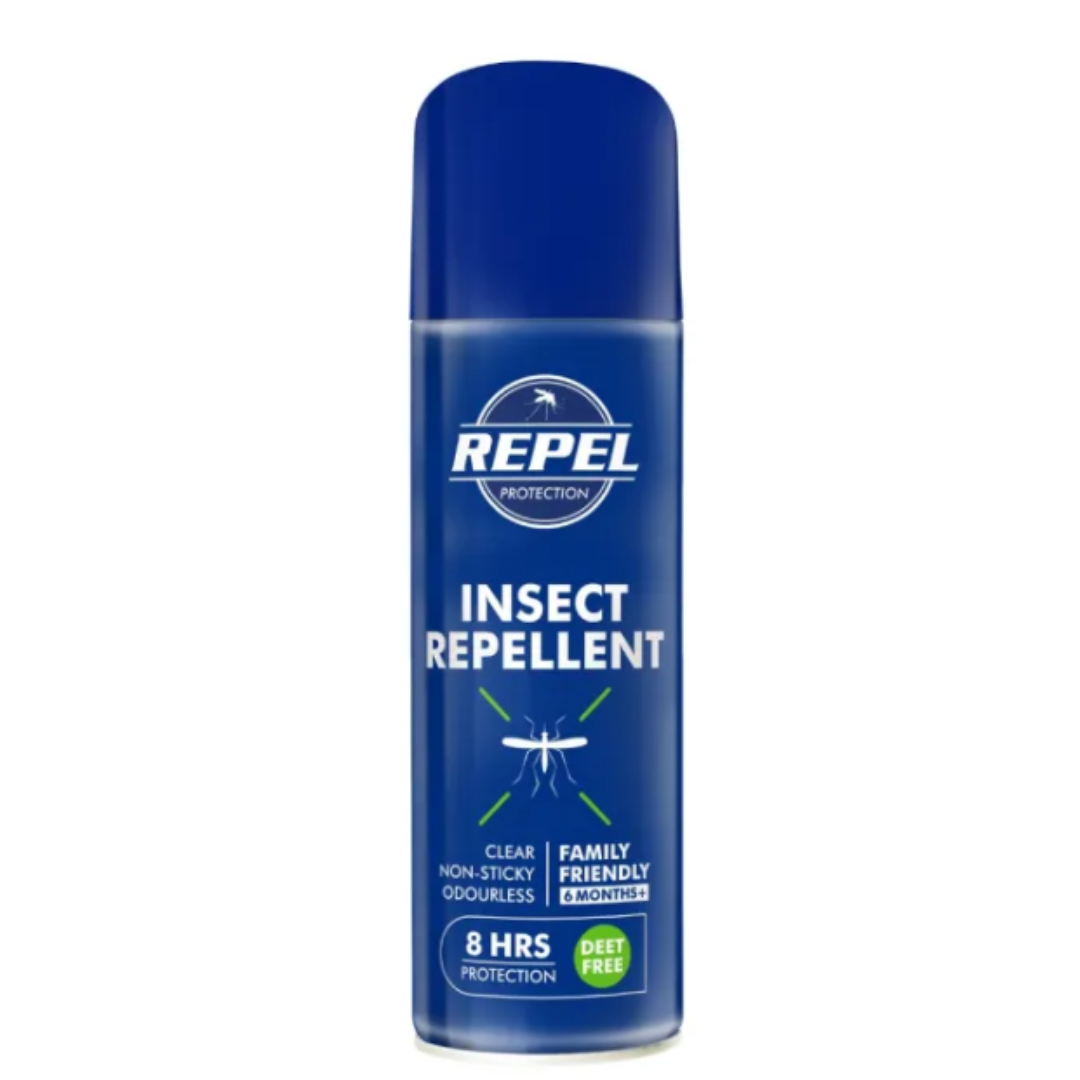 Shield Insect Repellent