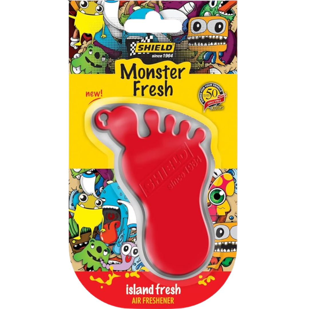 Shield Car Air Freshners